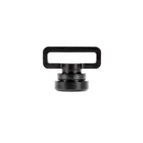 HK Army Aluminum Chin Strap Screw Set - Black