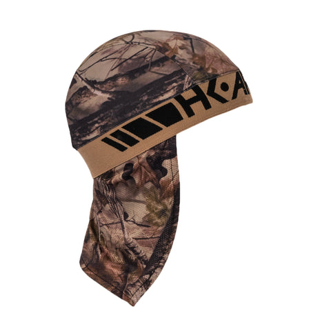 HK Army Skull Wrap - Forest