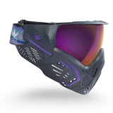 Bunkerkings CMD Goggle - Aurora Grey