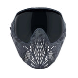 Bunkerkings CMD Goggle - Black Highlander