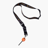 CRBN 1/8 Velocity Key Lanyard