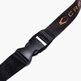 CRBN 1/8 Velocity Key Lanyard