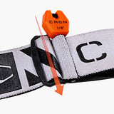 CRBN 1/8 Velocity Key Lanyard