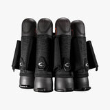 CRBN CC Harness 4 Pack - Black / Heather