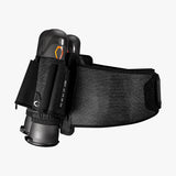 CRBN CC Harness 4 Pack - Black / Heather