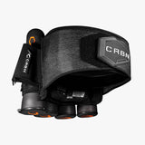 CRBN CC Harness 4 Pack - Black / Heather