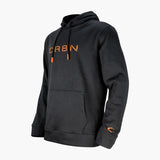 CRBN 2025 Hoodie - Black