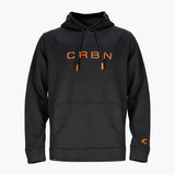 CRBN 2025 Hoodie - Black