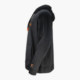 CRBN 2025 Hoodie - Black