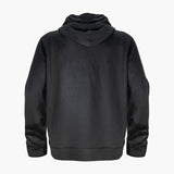 CRBN 2025 Hoodie - Black