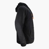 CRBN 2025 Hoodie - Black