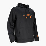 CRBN 2025 Hoodie - Black