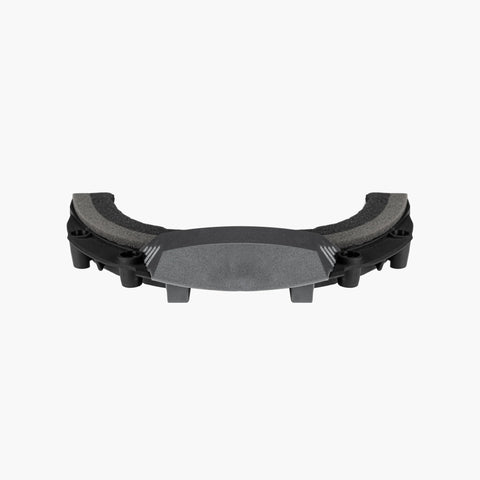 CRBN Zero Goggle Storm Fan - Dark Grey