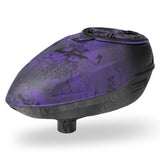 Bunkerkings CTRL2 Loader - Purple Black Highlander