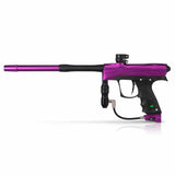 Dye CZR Purple / Black