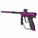 Dye CZR Purple / Black