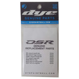 Dye DSR/+/M2 Universal Airport Repair Kit