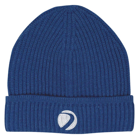 Dye Beanie - Alpine - Blue