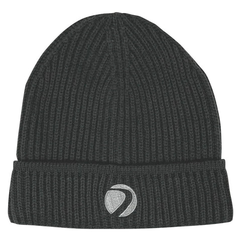 Dye Beanie - Alpine - Grey