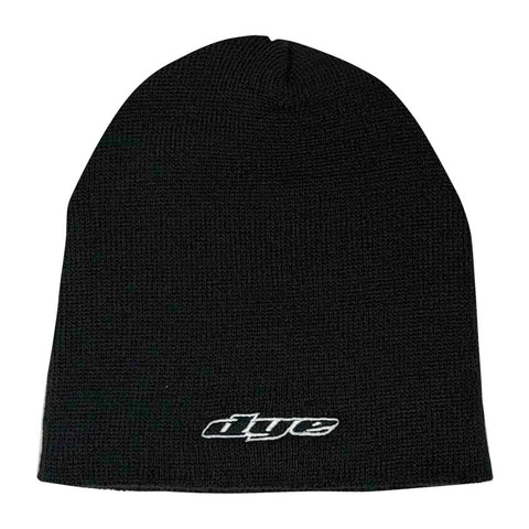 Dye Beanie - Cowels - Black