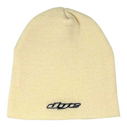 Dye Beanie - Cowels - Ivory