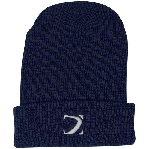 Dye Beanie - Soledad - Navy