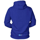 Planet Eclipse Shift Hoodie - Royal Blue