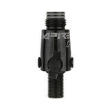 Empire Flo Basic Complete Regulator Assembly - Reg Only - Black