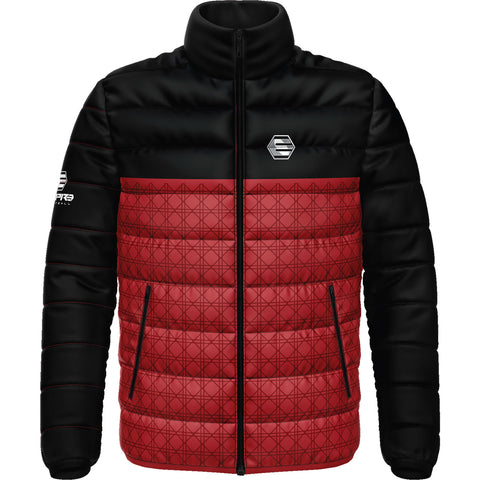 Empire Heat Seeker Custom Winter Jacket