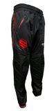 Empire Spring Edition Classic Pants - Black / Red