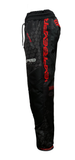 Empire Spring Edition Classic Pants - Black / Red