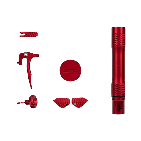 SP ERA Accent Kit - Red