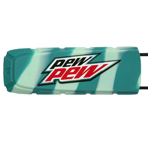 Exalt Limited Edition Bayonet - Pew Pew - Baja Blast