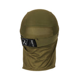 HK Army Skull Wrap - Olive