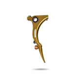 HK Army Reaper Trigger - Mini GS - Gold