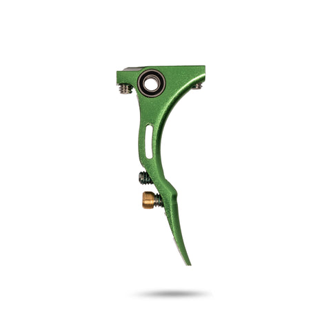 HK Army Reaper Trigger - Mini GS - Green