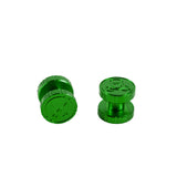 HK Army Goggle Screw Set - Icon - Green