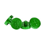 HK Army Goggle Screw Set - Icon - Green