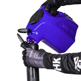 HK Army 1000 Round Paintball Hauler / Pod Filler - Purple