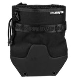 HK Army Hostile LTS - Evac Dump Pouch - Black