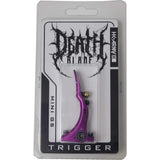 HK Army Reaper Trigger - Mini GS - Purple