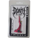 HK Army Reaper Trigger - Mini GS - Red