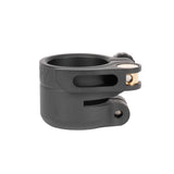 Mini GS Aluminum Clamping Feedneck – Black