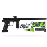 HK Army Etha3 - Metal Body - Hive - Onyx