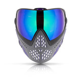 Dye I5 Mask - Barney (Purple / Grey / Black)