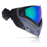 Dye I5 Mask - Barney (Purple / Grey / Black)