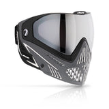 Dye I5 Mask - Shades (Grey / White / Black)