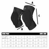 Infamous Pro DNA Knee Pads - Gen2