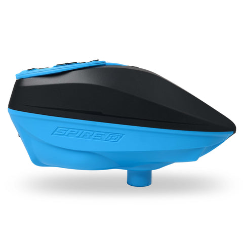 Virtue Spire IR2 Loader - SE - Black Cyan