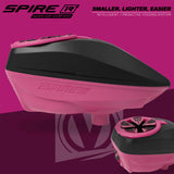 Virtue Spire IR2 Loader - SE - Black Pink